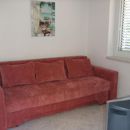 Apartments Diva Novalja Εξωτερικό φωτογραφία