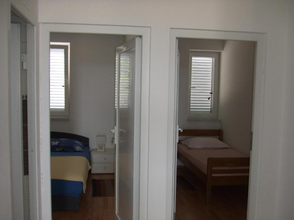 Apartments Diva Novalja Δωμάτιο φωτογραφία