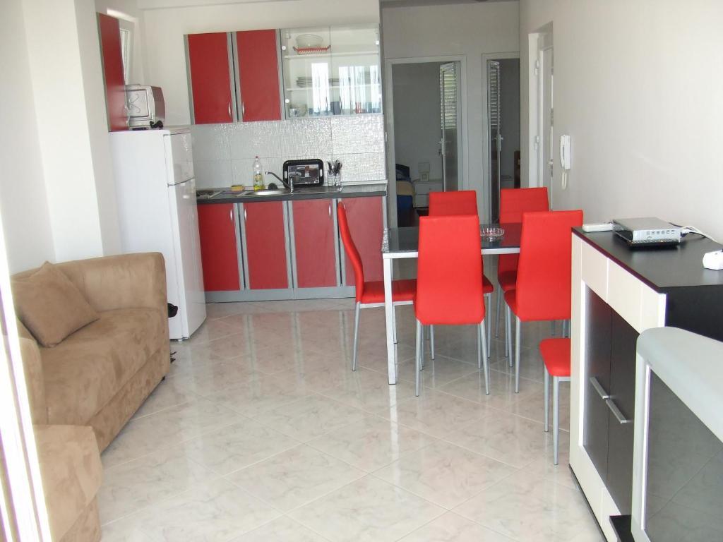 Apartments Diva Novalja Δωμάτιο φωτογραφία