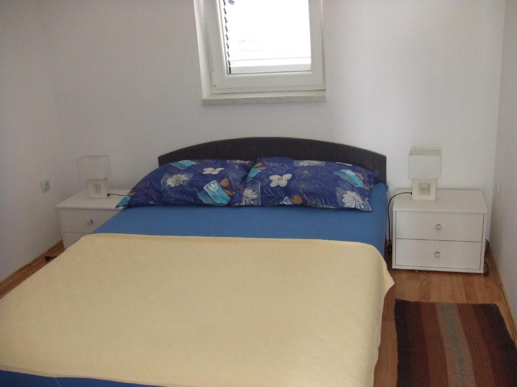 Apartments Diva Novalja Δωμάτιο φωτογραφία