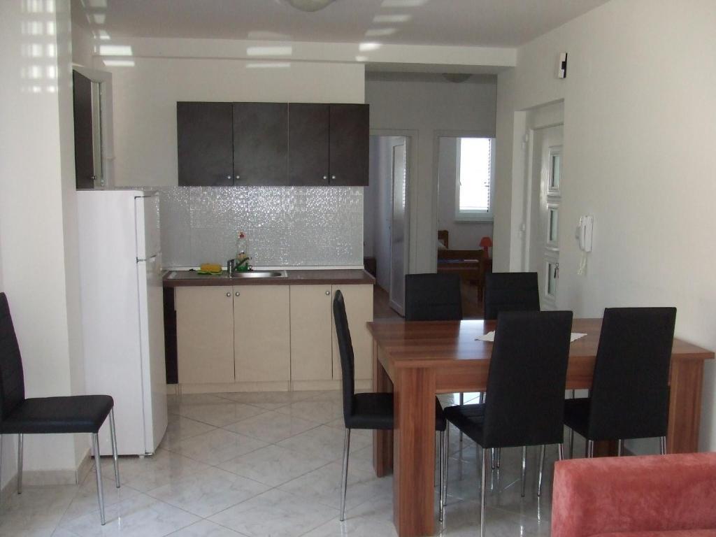 Apartments Diva Novalja Δωμάτιο φωτογραφία