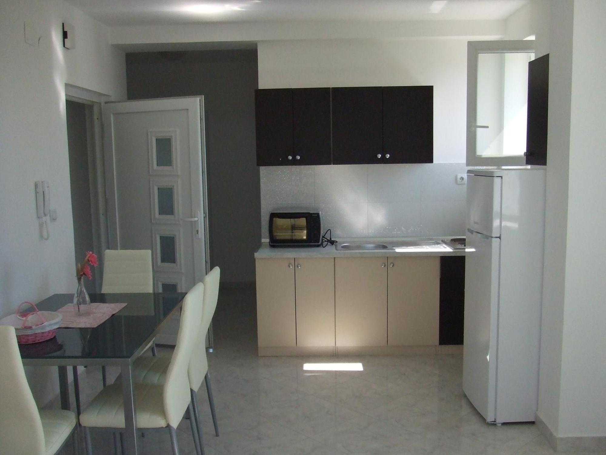 Apartments Diva Novalja Εξωτερικό φωτογραφία
