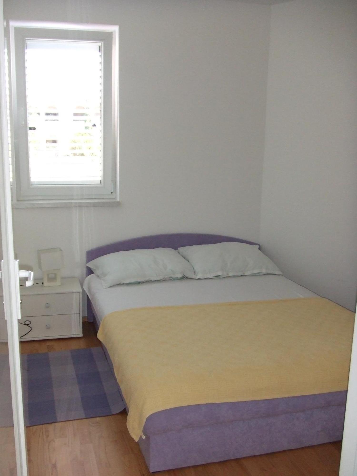 Apartments Diva Novalja Εξωτερικό φωτογραφία