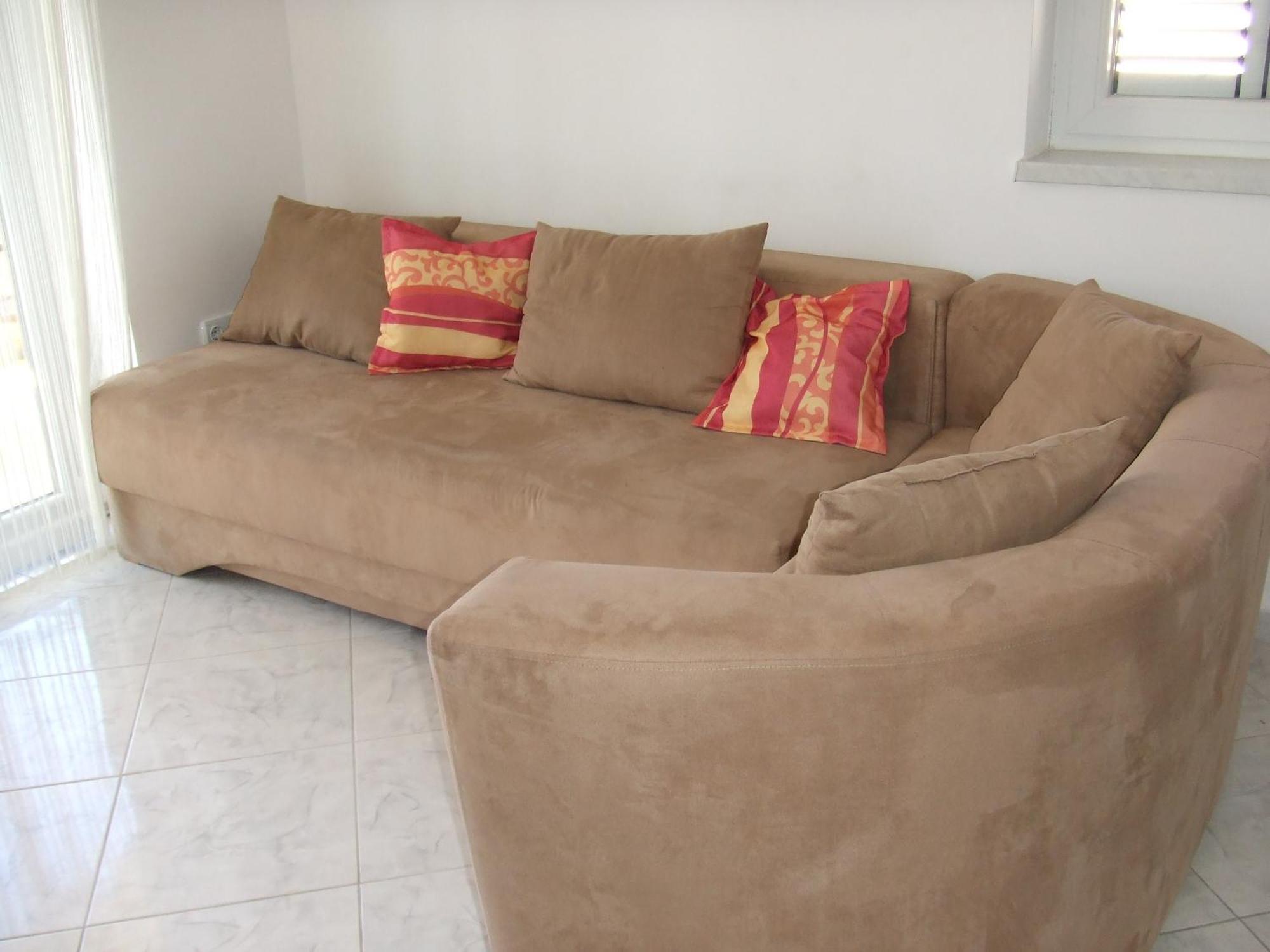 Apartments Diva Novalja Εξωτερικό φωτογραφία