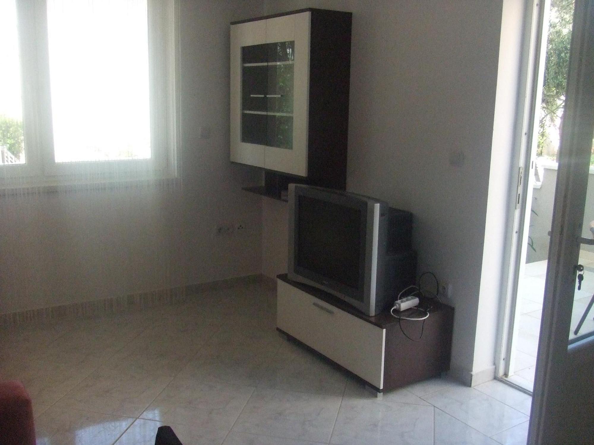 Apartments Diva Novalja Εξωτερικό φωτογραφία