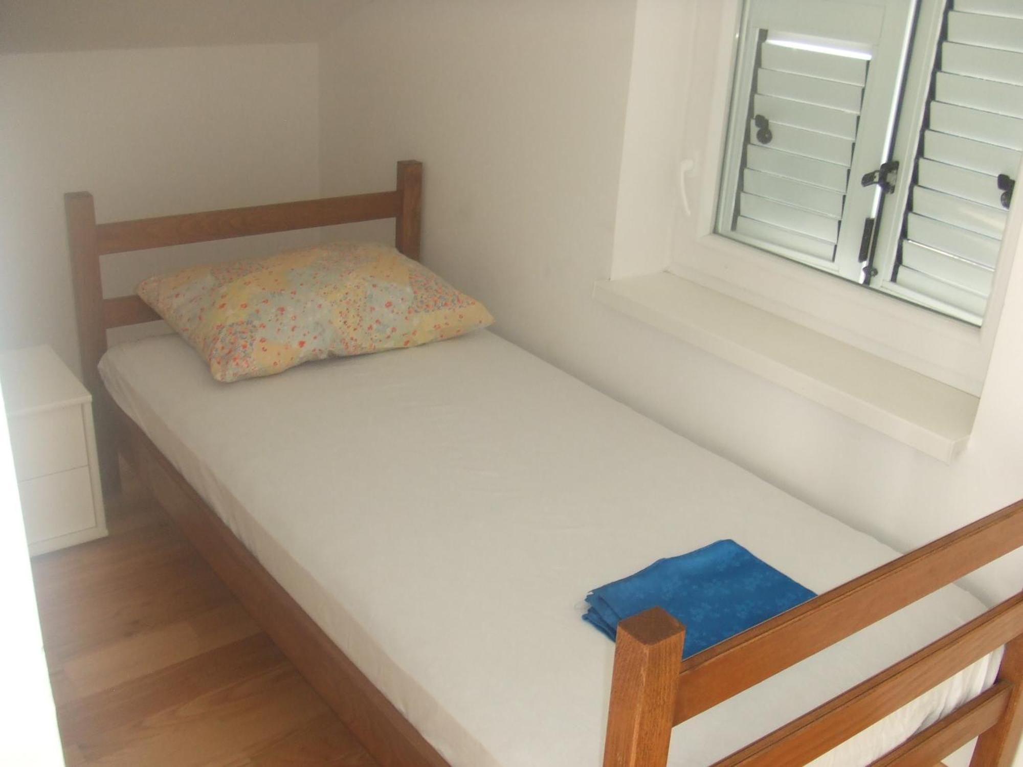 Apartments Diva Novalja Εξωτερικό φωτογραφία