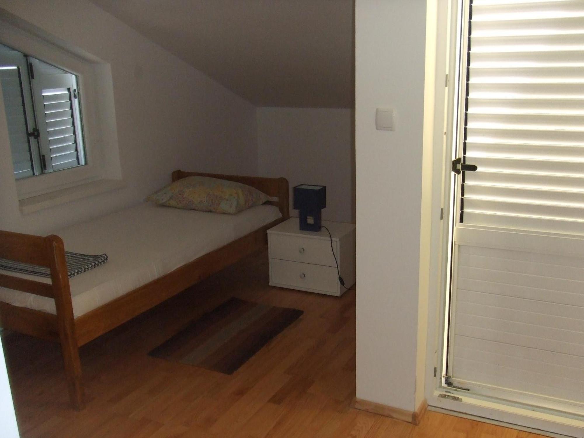 Apartments Diva Novalja Εξωτερικό φωτογραφία
