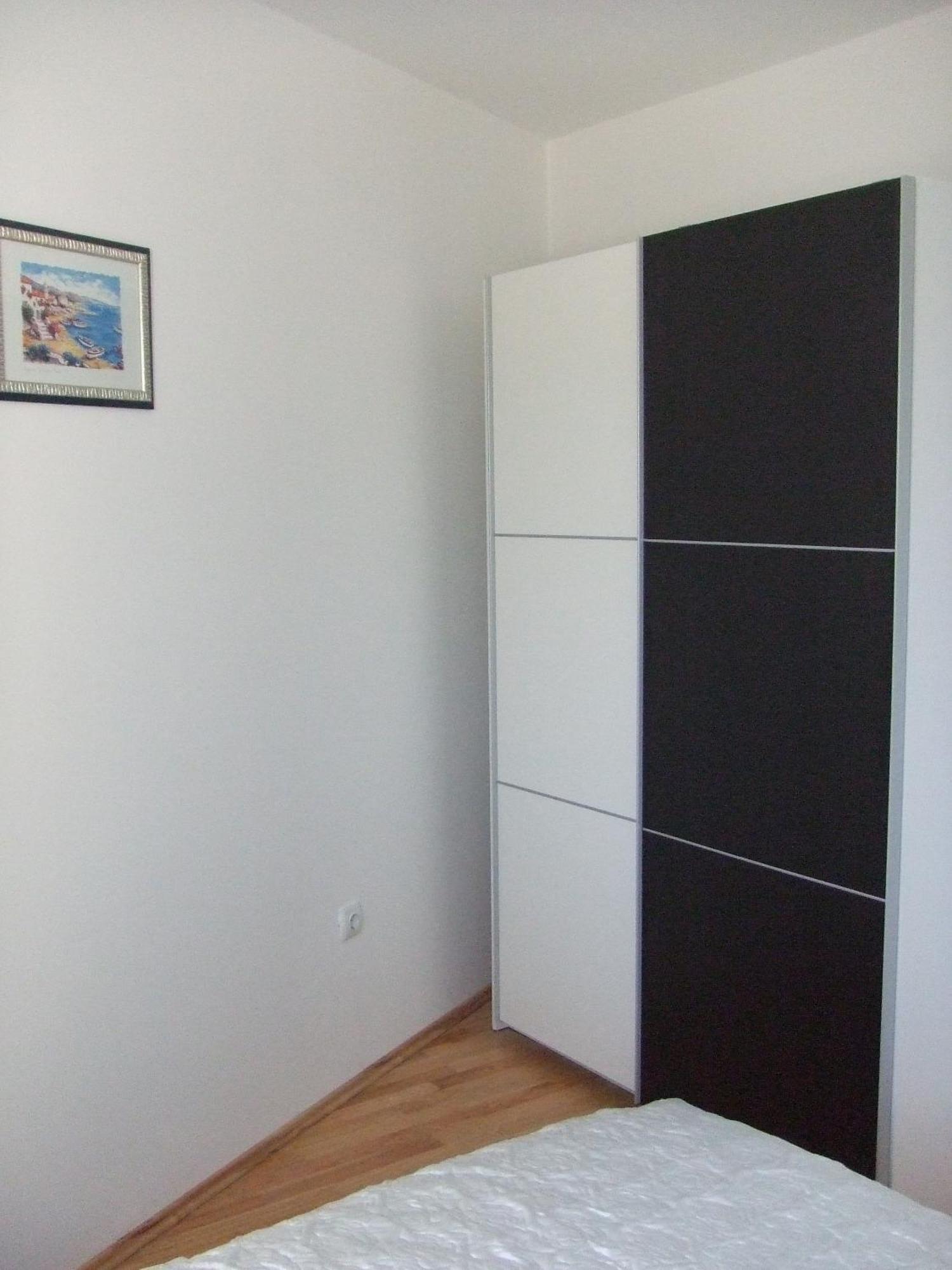 Apartments Diva Novalja Εξωτερικό φωτογραφία