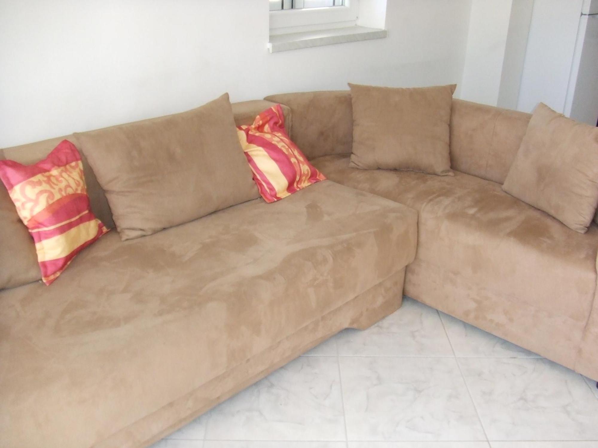 Apartments Diva Novalja Εξωτερικό φωτογραφία