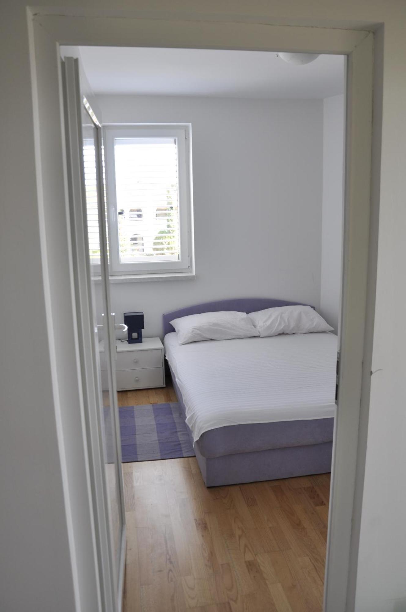Apartments Diva Novalja Εξωτερικό φωτογραφία