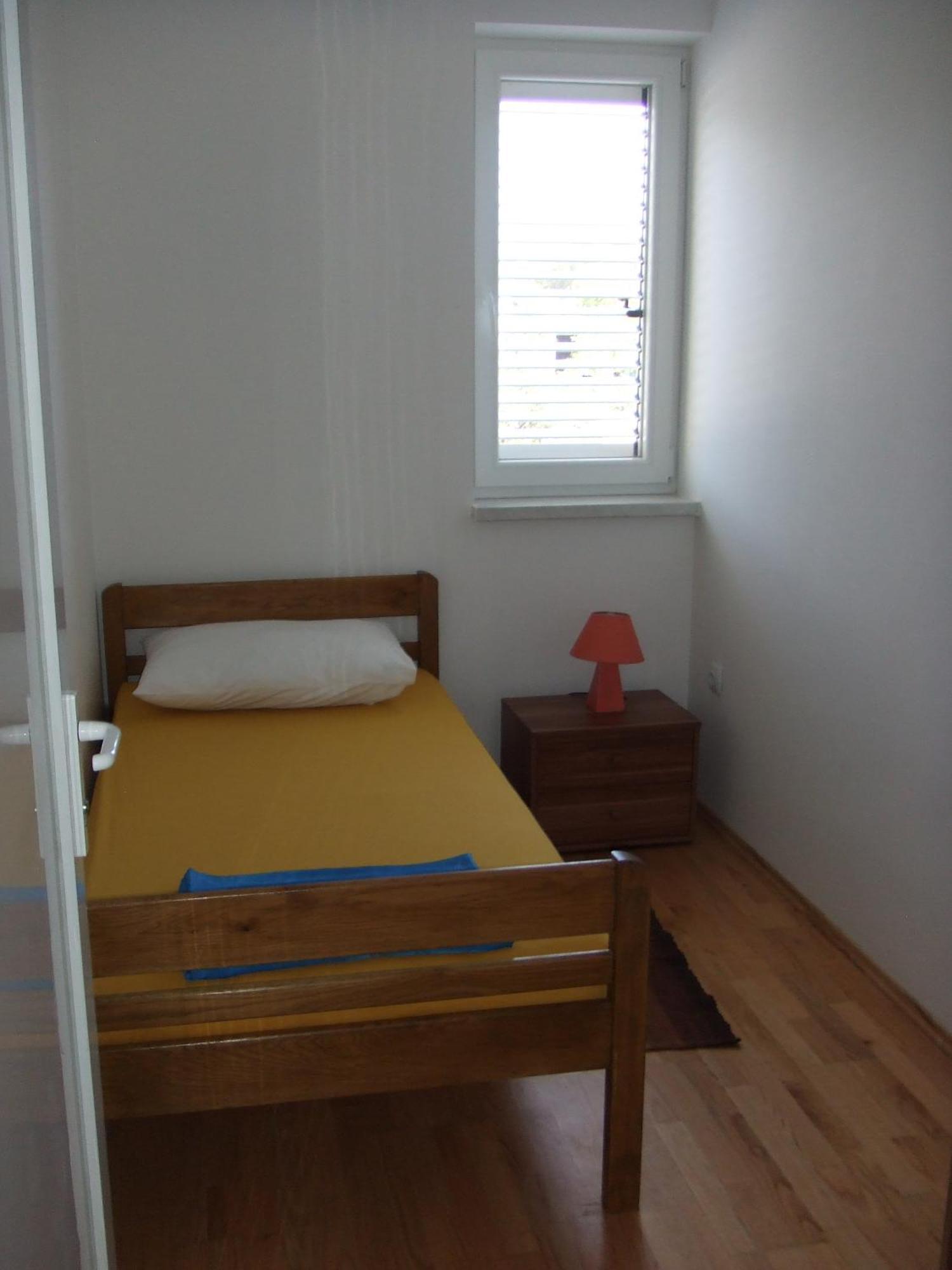Apartments Diva Novalja Εξωτερικό φωτογραφία