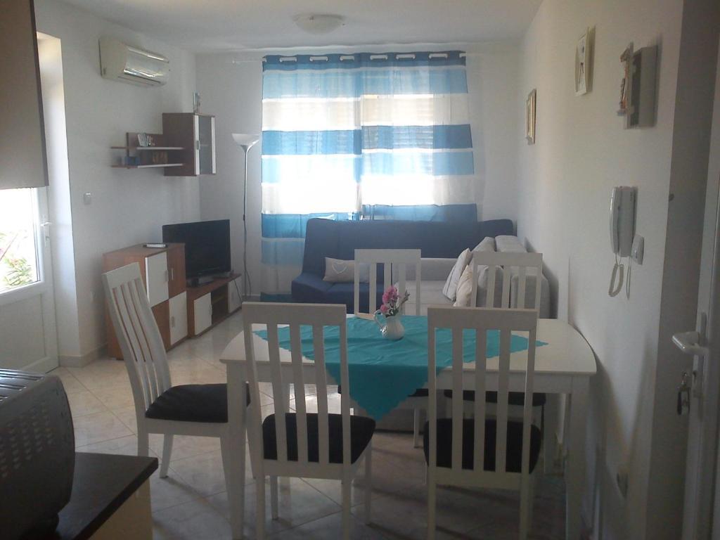 Apartments Diva Novalja Δωμάτιο φωτογραφία