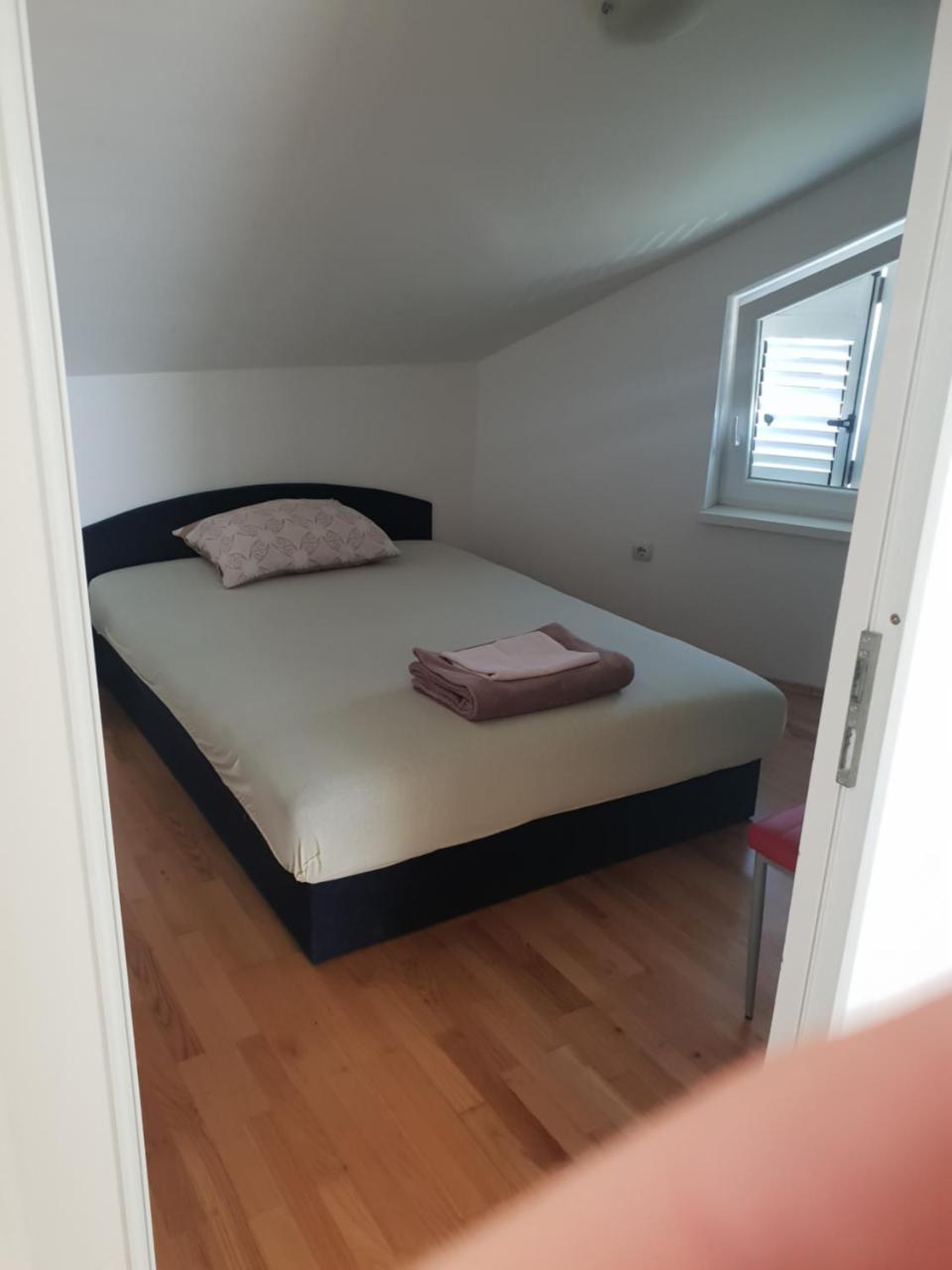 Apartments Diva Novalja Εξωτερικό φωτογραφία