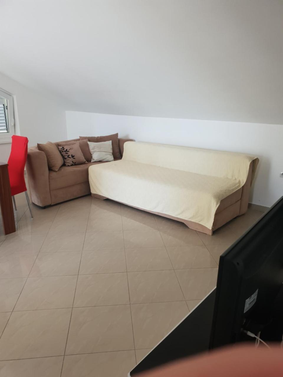 Apartments Diva Novalja Εξωτερικό φωτογραφία