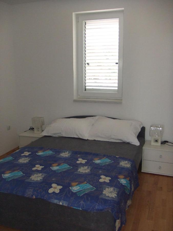 Apartments Diva Novalja Δωμάτιο φωτογραφία