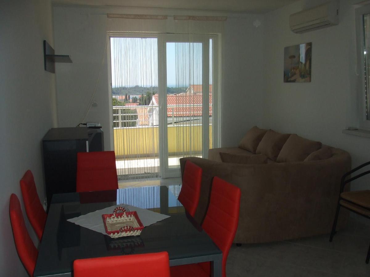 Apartments Diva Novalja Δωμάτιο φωτογραφία