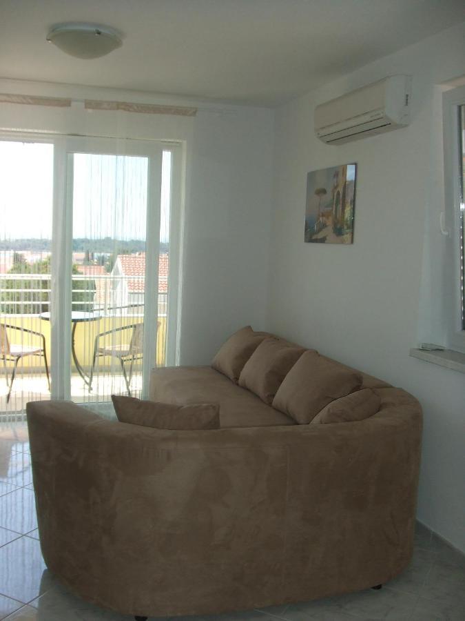 Apartments Diva Novalja Δωμάτιο φωτογραφία