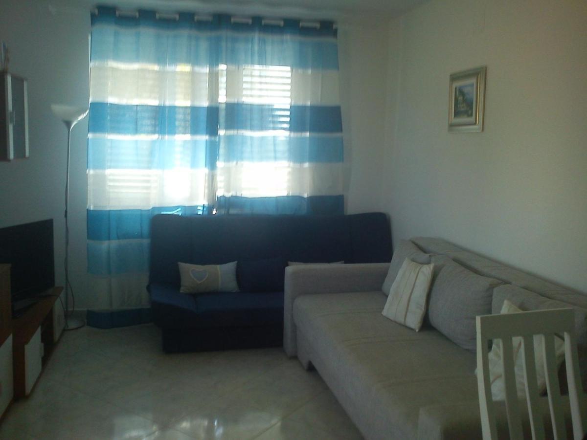Apartments Diva Novalja Δωμάτιο φωτογραφία